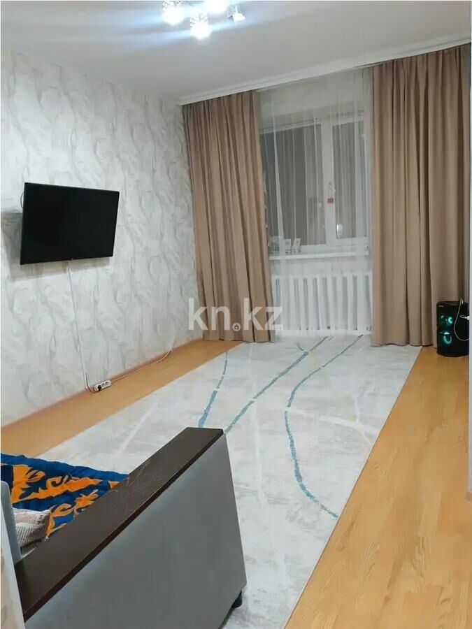 Продажа 1-комнатной квартиры, 34 м² - Продажа однокомнатных квартир в р-не Косшы Астаны - страница 3 фото 1 из 4