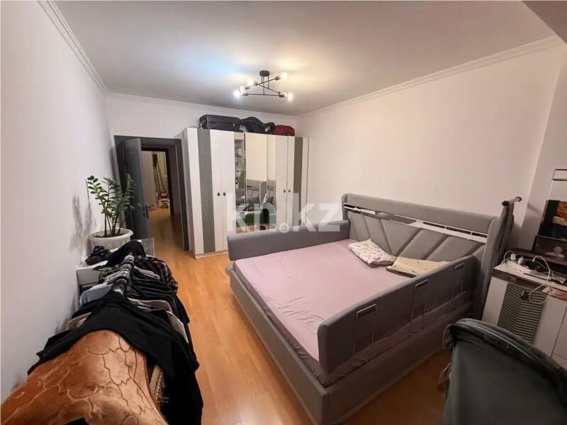 Продажа 2-комнатной квартиры, 63 м² - Продажа двухкомнатных квартир в Ауэзовском р-не Алматы - страница 27 фото 2 из 4