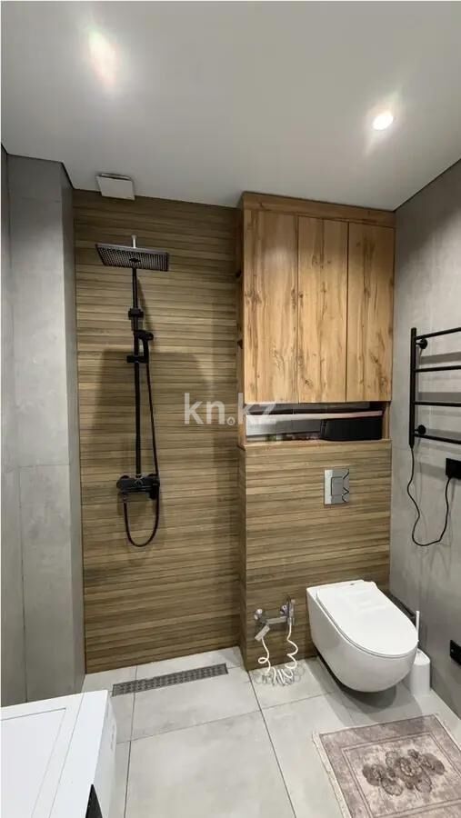 Продажа 3-комнатной квартиры, 87 м² - Продажа трехкомнатных квартир в Алатауском р-не Алматы - страница 4 фото 5 из 5