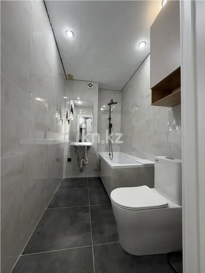 Продажа 2-комнатной квартиры, 39 м² - Продажа двухкомнатных квартир в Наурызбайском р-не Алматы - страница 5 фото 3 из 3