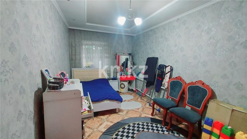Продажа 4-комнатного дома, 85.3 м² - Продажа домов, коттеджей в Караганде - страница 4 фото 9 из 12