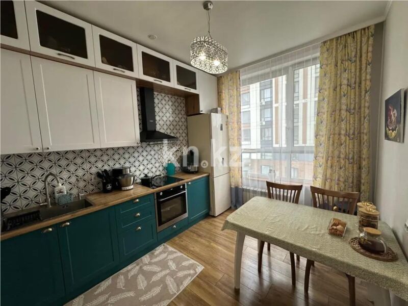 Продажа 2-комнатной квартиры, 65 м² - Продажа двухкомнатных квартир в р-не Нура Астаны - страница 63 фото 3 из 4