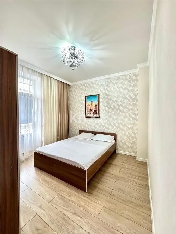 Продажа 2-комнатной квартиры, 47 м² - Продажа квартир в Казахстане - страница 80 фото 2 из 4