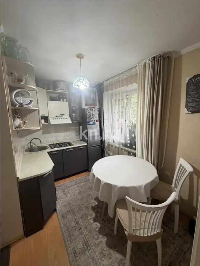 Продажа 2-комнатной квартиры, 42 м² - Продажа квартир от собственников в Алматы - страница 262 фото 3 из 4