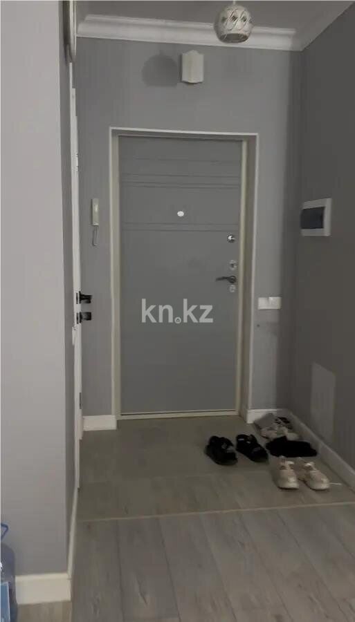 Продажа 1-комнатной квартиры, 37 м² - Продажа квартир в монолитно-каркасном доме в Казахстане - страница 4 фото 3 из 3
