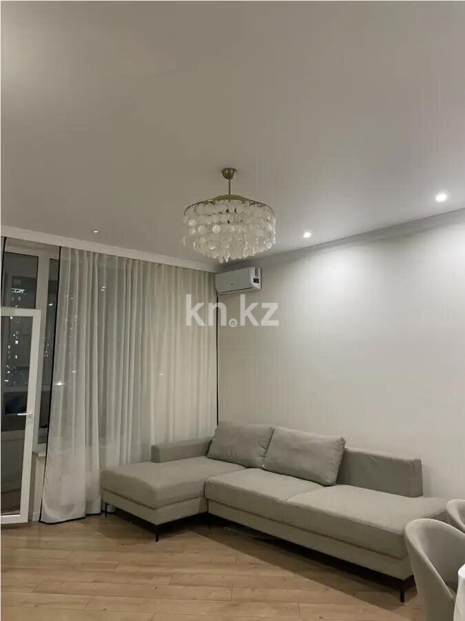 Продажа 3-комнатной квартиры, 74 м² - Продажа действующего бизнеса в Уральске фото 1 из 6