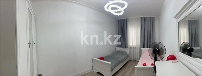 Продажа 4-комнатной квартиры, 101 м² - Продажа четырехкомнатных квартир в панельном доме в Алматы - страница 7 фото 3 из 7