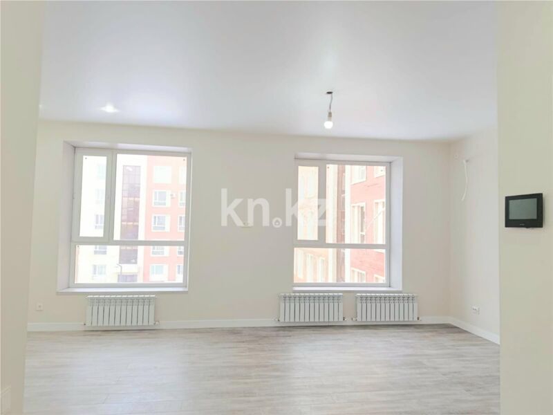 Продажа 1-комнатной квартиры, 35 м² - Продажа однокомнатных квартир на Юго-Востоке Караганды - страница 9 фото 3 из 12