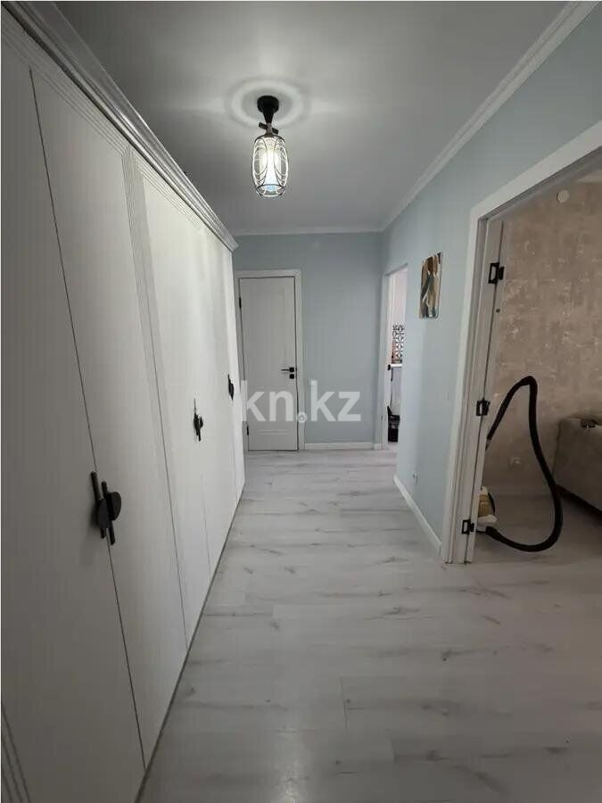Продажа 2-комнатной квартиры, 58 м² - Продажа квартир от собственников в Астане - страница 45 фото 5 из 5