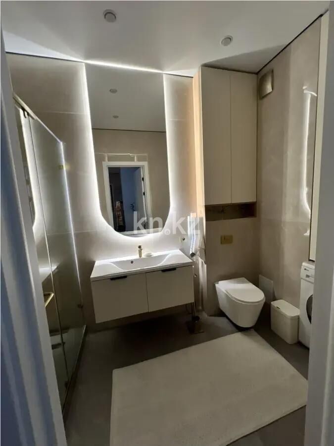 Продажа 3-комнатной квартиры, 99.5 м² - Продажа трехкомнатных квартир в блочном доме в Казахстане фото 5 из 8
