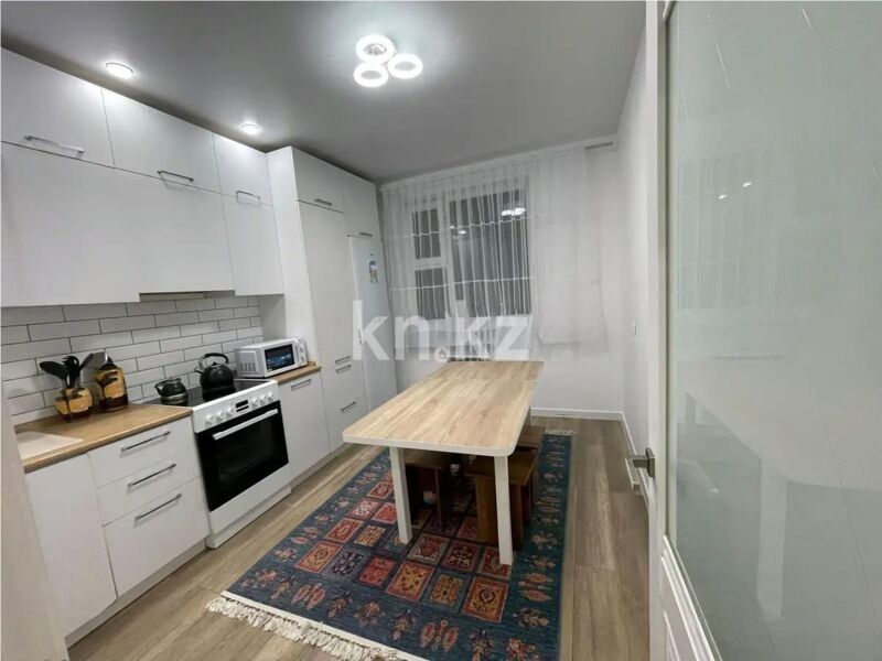 Продажа 1-комнатной квартиры, 35 м² - Продажа квартир в Астане - страница 30 фото 2 из 5