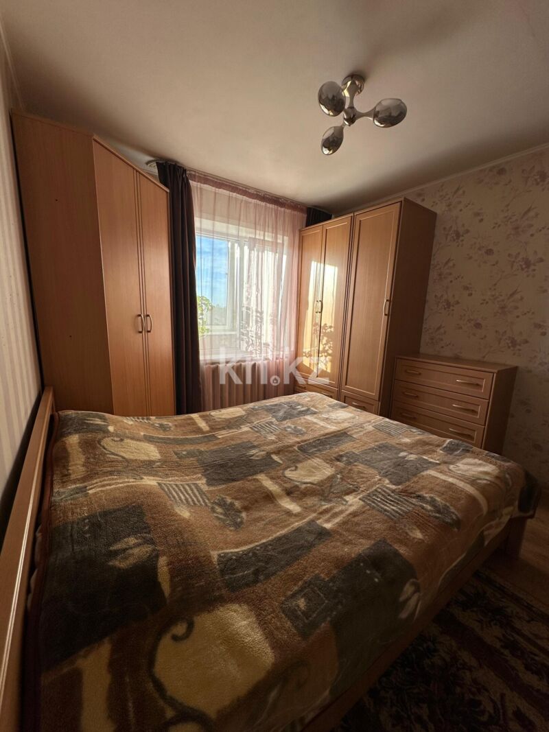 Продажа 4-комнатной квартиры, 83.9 м² - Продажа квартир в Костанае фото 23 из 40