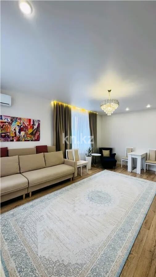 Продажа 2-комнатной квартиры, 70 м² - Продажа двухкомнатных квартир в р-не Сарайшык Астаны - страница 26 фото 1 из 6
