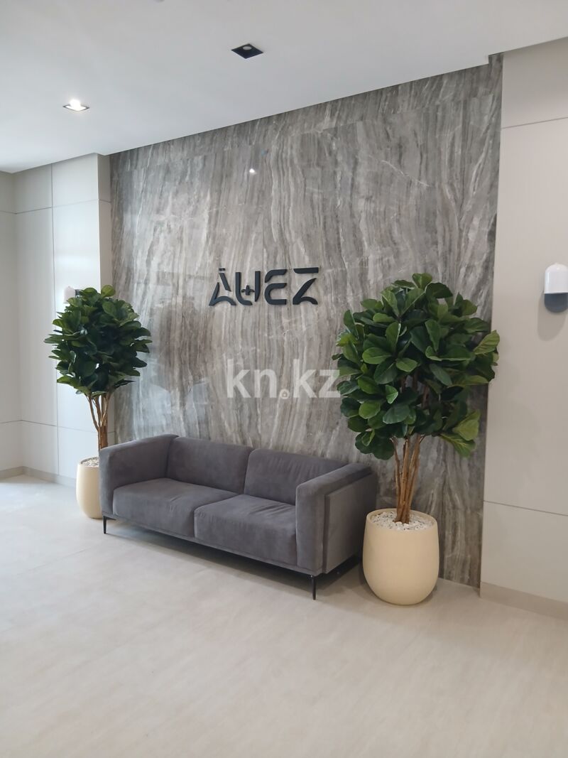 Продажа 2-комнатной квартиры, 62 м² - Продажа квартир в монолитном доме в Астане - страница 12 фото 4 из 11