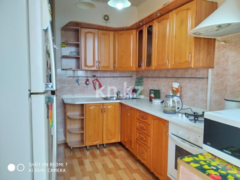 Продажа 3-комнатной квартиры, 80 м² - Продажа квартир в Актау фото 9 из 14