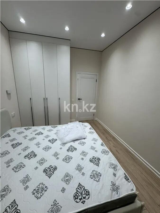 Продажа 1-комнатной квартиры, 39.6 м² - Продажа квартир от собственников в Астане - страница 8 фото 2 из 4