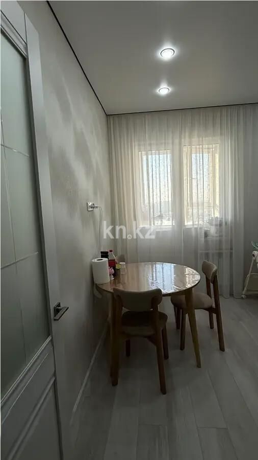 Продажа 3-комнатной квартиры, 90 м² - Продажа трехкомнатных квартир в Астане - страница 12 фото 3 из 5