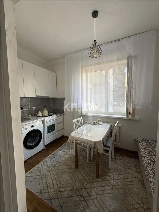 Продажа 1-комнатной квартиры, 32.6 м² - Продажа однокомнатных квартир в блочном доме в Алматы - страница 3 фото 2 из 5