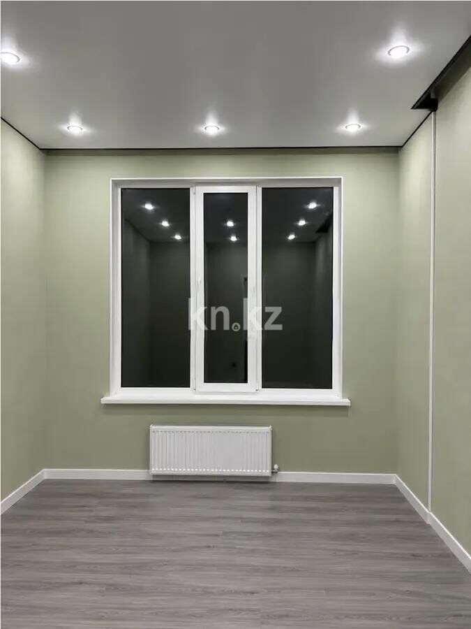 Продажа 1-комнатной квартиры, 30 м² - Продажа квартир в р-не Сарайшык Астаны - страница 2 фото 1 из 4