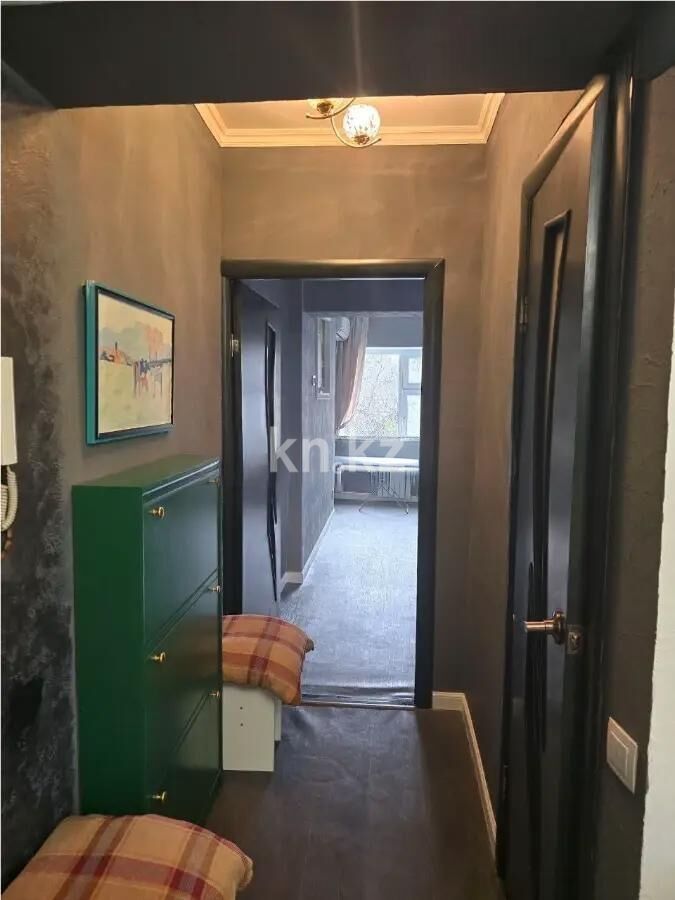 Продажа 1-комнатной квартиры, 35 м² - Продажа квартир в Алмалинском р-не Алматы - страница 6 фото 4 из 4