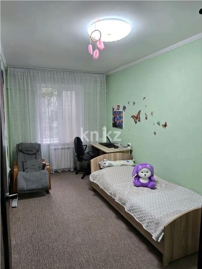 Продажа 4-комнатной квартиры, 75 м² - Продажа четырехкомнатных квартир от собственников в Алматы фото 3 из 6