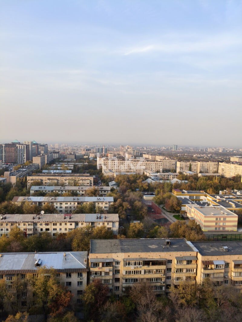 Продажа 2-комнатной квартиры, 43 м² - Продажа квартир в монолитном доме в Алматы - страница 3 фото 2 из 3