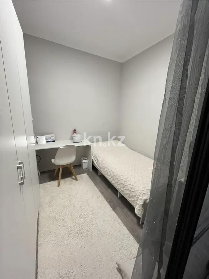 Продажа 3-комнатной квартиры, 75 м² - Продажа трехкомнатных квартир в Бостандыкском р-не Алматы - страница 32 фото 3 из 5