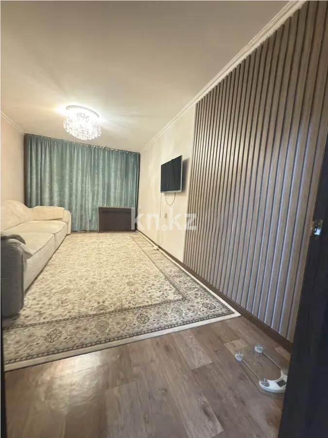 Продажа 4-комнатной квартиры, 75 м² - Продажа четырехкомнатных квартир в блочном доме в Алматы - страница 2 фото 1 из 8