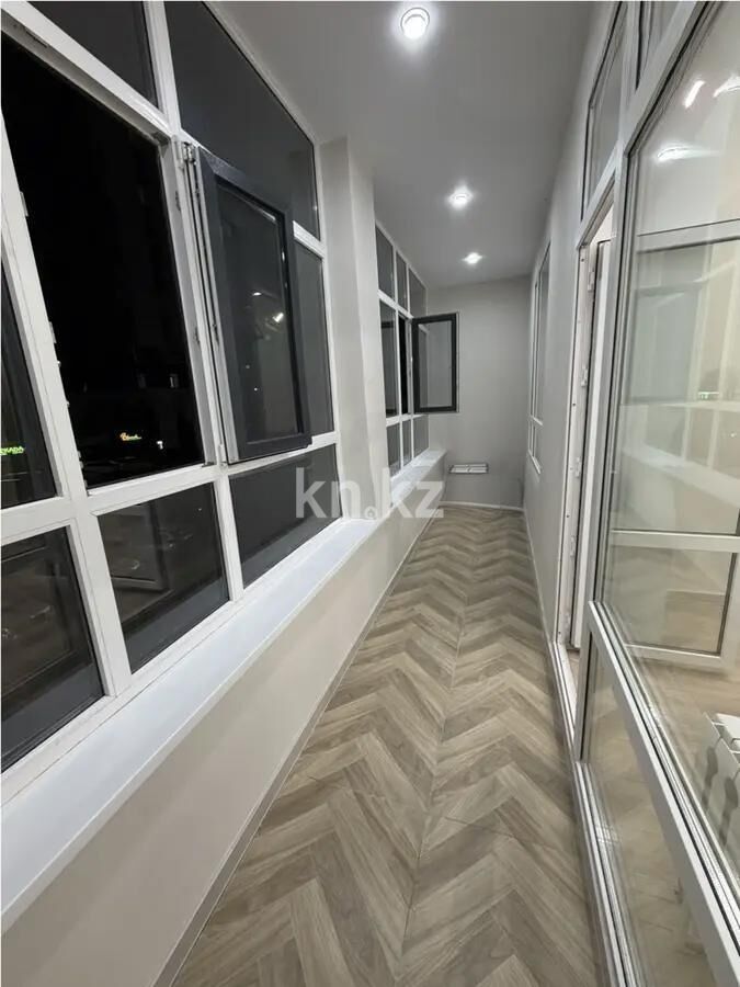Продажа 1-комнатной квартиры, 39.8 м² - Продажа однокомнатных квартир в р-не Сарыарка Астаны - страница 15 фото 4 из 4