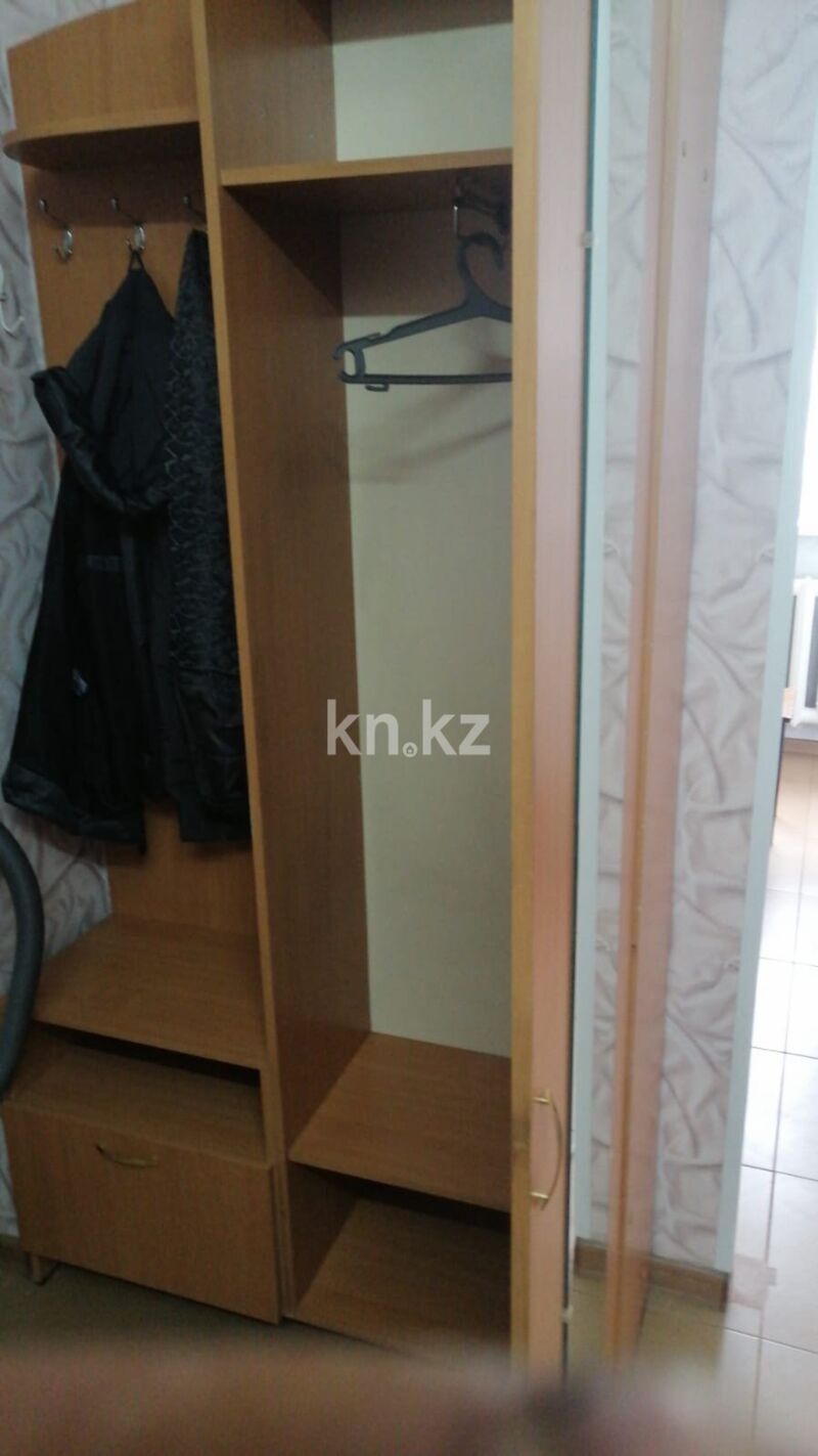 Аренда 1-комнатной квартиры, 41 м² - Аренда квартир помесячно в Алматы фото 3 из 9