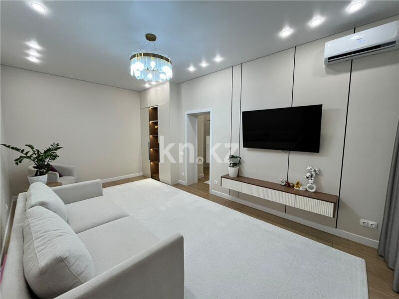 Продажа 3-комнатной квартиры, 76 м² - Продажа трехкомнатных квартир в блочном доме в Казахстане - страница 34 фото 2 из 22