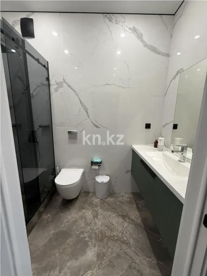 Продажа 4-комнатной квартиры, 107.7 м² - Продажа четырехкомнатных квартир в блочном доме в Астане - страница 3 фото 6 из 7
