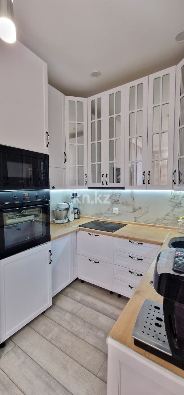 Продажа 3-комнатной квартиры, 91.5 м² - Продажа квартир в новостройках Астаны - страница 3 фото 6 из 20