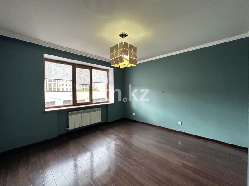 Продажа 6-комнатного дома, 312.6 м² - Продажа домов, коттеджей в Караганде - страница 3 фото 30 из 39