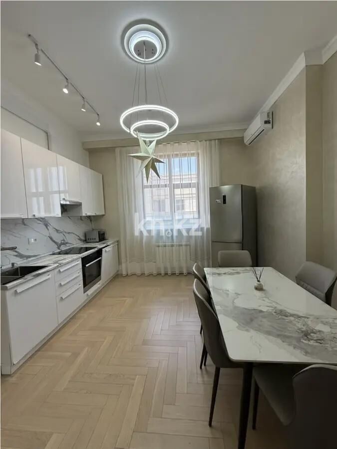 Продажа 2-комнатной квартиры, 85.1 м² - Продажа квартир в Казахстане - страница 227 фото 3 из 6