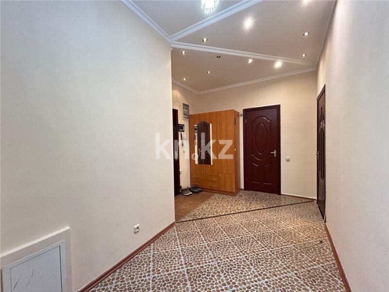 Продажа 3-комнатной квартиры, 100 м² - Продажа квартир в монолитно-каркасном доме в Астане - страница 146 фото 14 из 25
