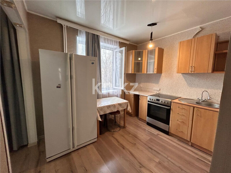 Продажа 1-комнатной квартиры, 34 м² - Продажа однокомнатных квартир в панельном доме в Казахстане - страница 50 фото 5 из 11