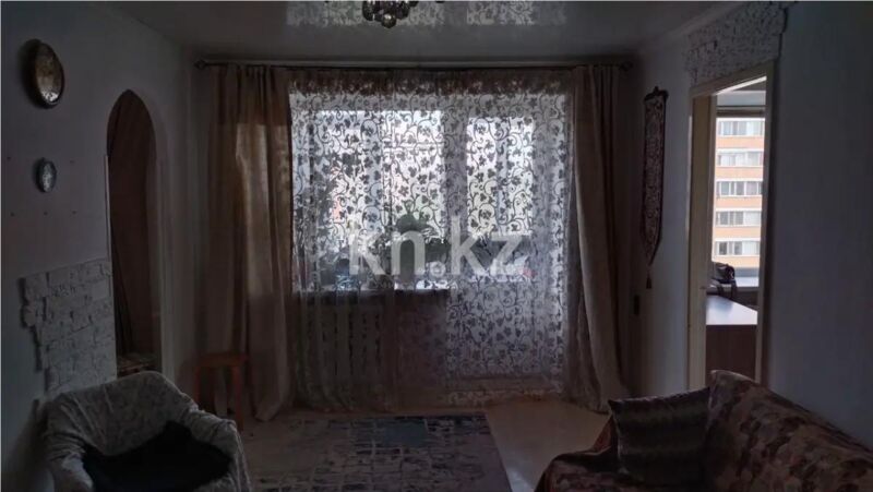 Продажа 2-комнатной квартиры, 45 м² - Продажа двухкомнатных квартир в р-не Сарыарка Астаны - страница 16 фото 1 из 4