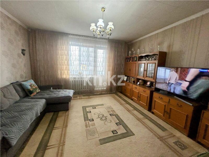 Продажа 3-комнатной квартиры, 66 м² - Продажа трехкомнатных квартир в Майкудуке Караганды - страница 10 фото 1 из 10