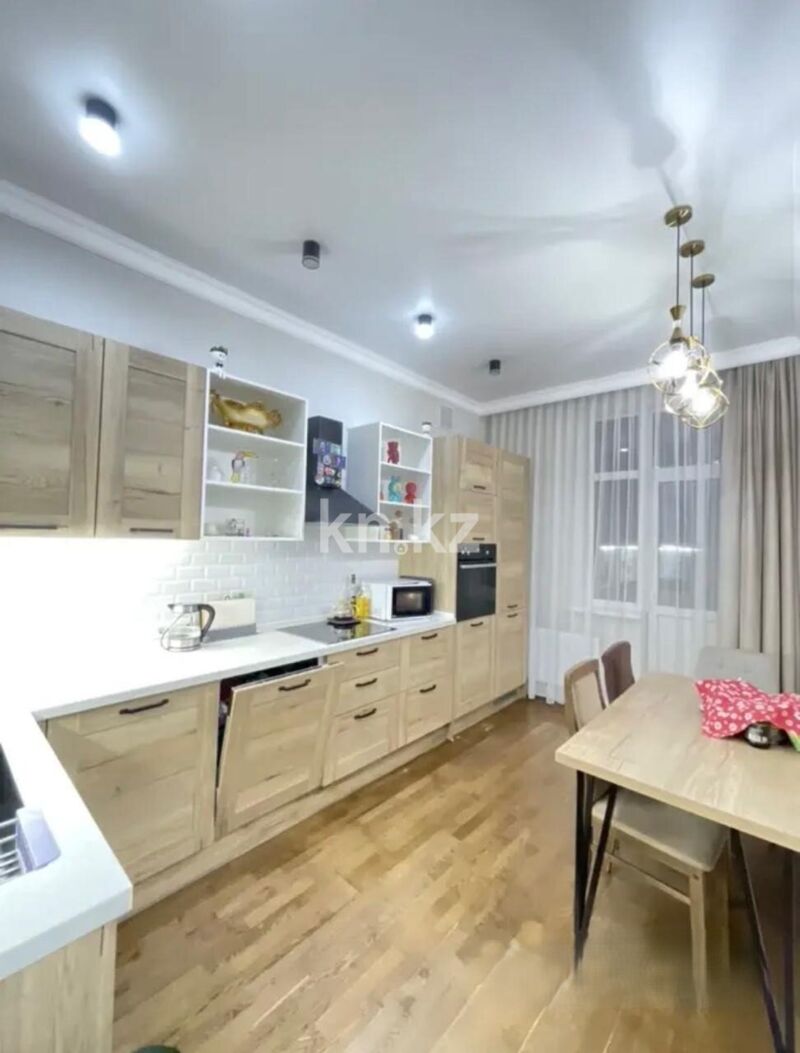 Продажа 2-комнатной квартиры, 70.2 м² - Продажа квартир в Астане - страница 46 фото 6 из 22