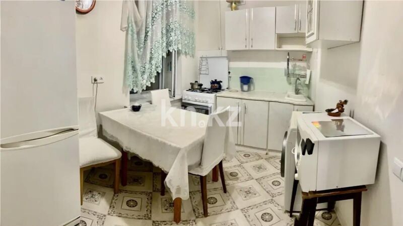 Продажа 2-комнатной квартиры, 42 м² - Продажа двухкомнатных квартир в кирпичном доме в Алматы - страница 15 фото 3 из 4