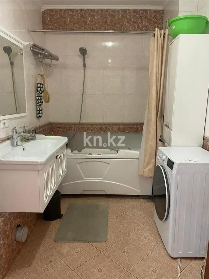 Продажа 3-комнатной квартиры, 104 м² - Продажа квартир в Алматы - страница 35 фото 5 из 6