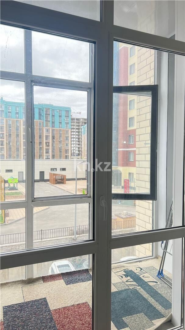 Продажа 2-комнатной квартиры, 40 м² - Продажа двухкомнатных квартир в кирпичном доме в Караганде - страница 27 фото 10 из 18