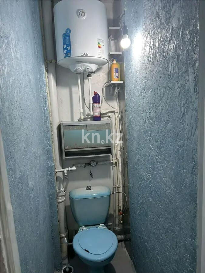 Продажа 2-комнатной квартиры, 43 м² - Продажа двухкомнатных квартир в Шахтинске - страница 3 фото 4 из 4