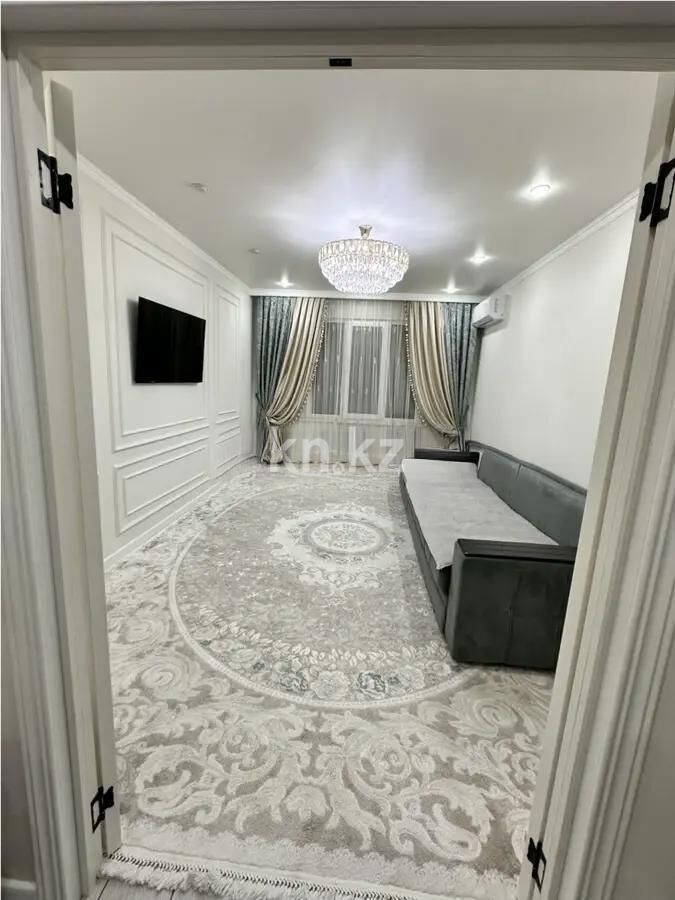 Продажа 3-комнатной квартиры, 85.2 м² - Продажа трехкомнатных квартир в Наурызбайском р-не Алматы - страница 13 фото 2 из 5