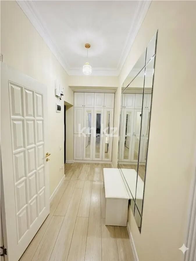 Продажа 3-комнатной квартиры, 85 м² - Продажа трехкомнатных квартир в Медеуском р-не Алматы - страница 3 фото 3 из 4