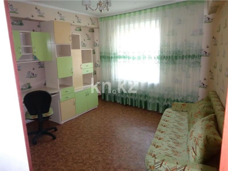 Продажа 3-комнатной квартиры, 63 м² - Продажа трехкомнатных квартир в р-не Алматы Астаны - страница 2 фото 2 из 5
