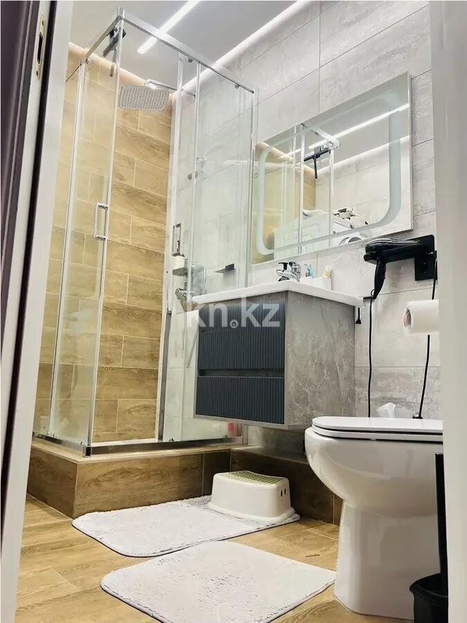 Продажа 3-комнатной квартиры, 96 м² - Продажа квартир в Казахстане - страница 107 фото 6 из 7