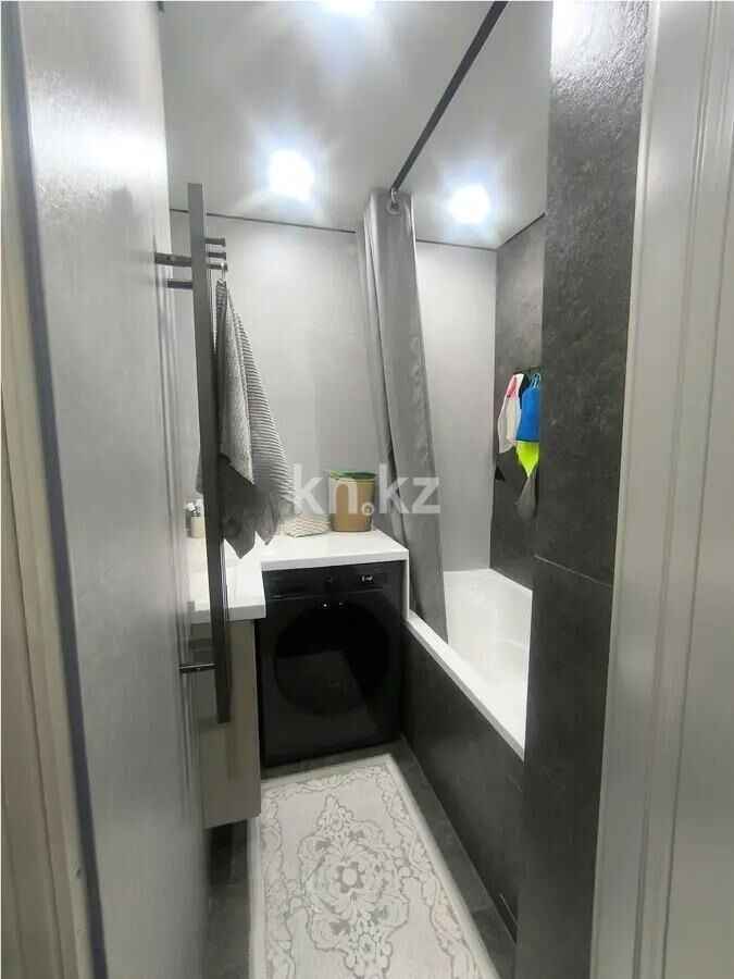 Продажа 4-комнатной квартиры, 85 м² - Продажа четырехкомнатных квартир в панельном доме в Алматы - страница 2 фото 5 из 5