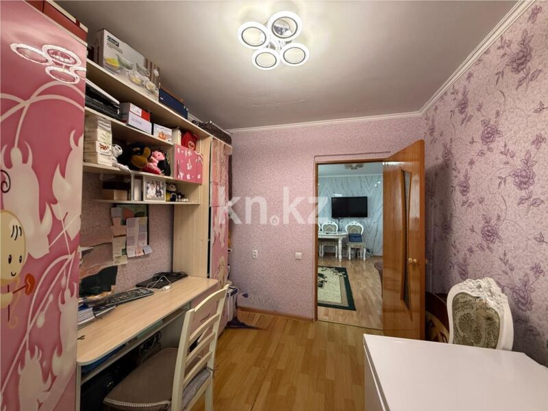 Продажа 3-комнатной квартиры, 53 м² - Продажа трехкомнатных квартир в Темиртау - страница 2 фото 4 из 14